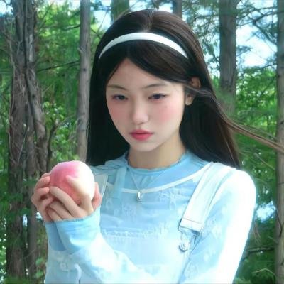 盲柳与睡女